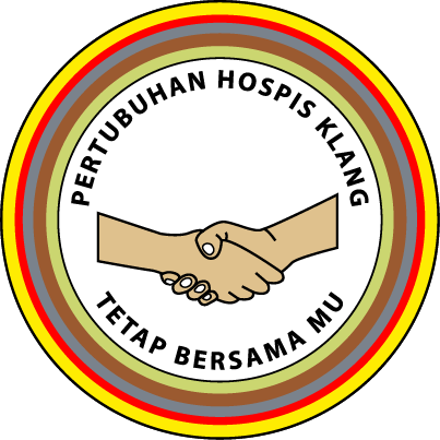 Hospice Klang HRMS